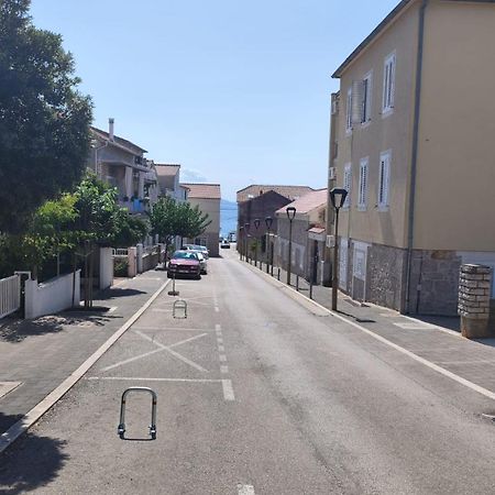 Apartments Suri Vodice Eksteriør billede