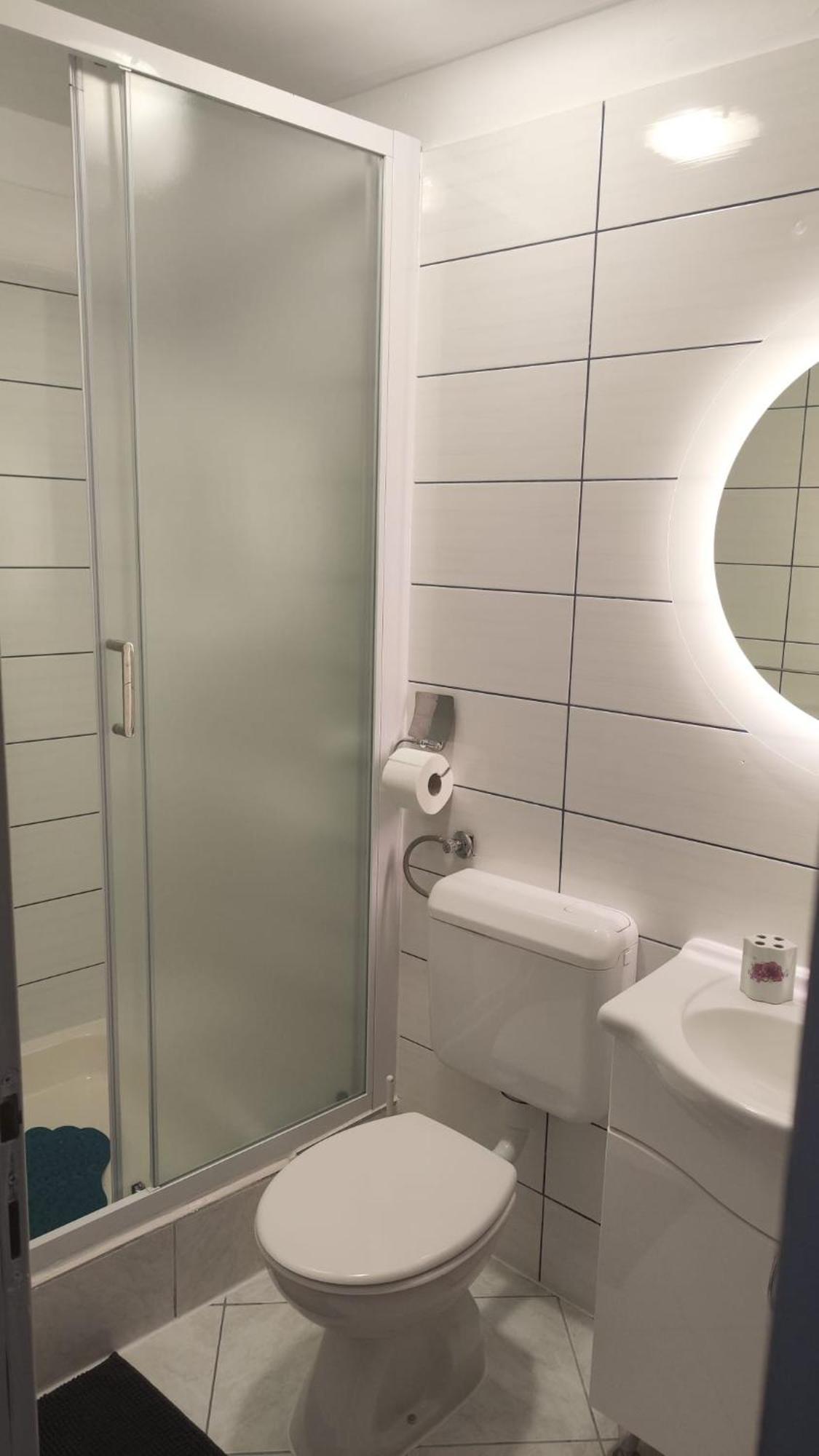 Apartments Suri Vodice Eksteriør billede