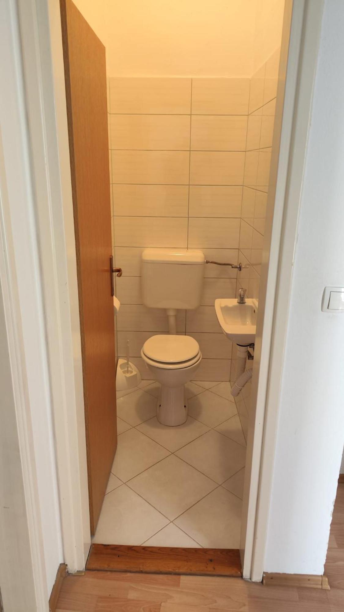 Apartments Suri Vodice Eksteriør billede