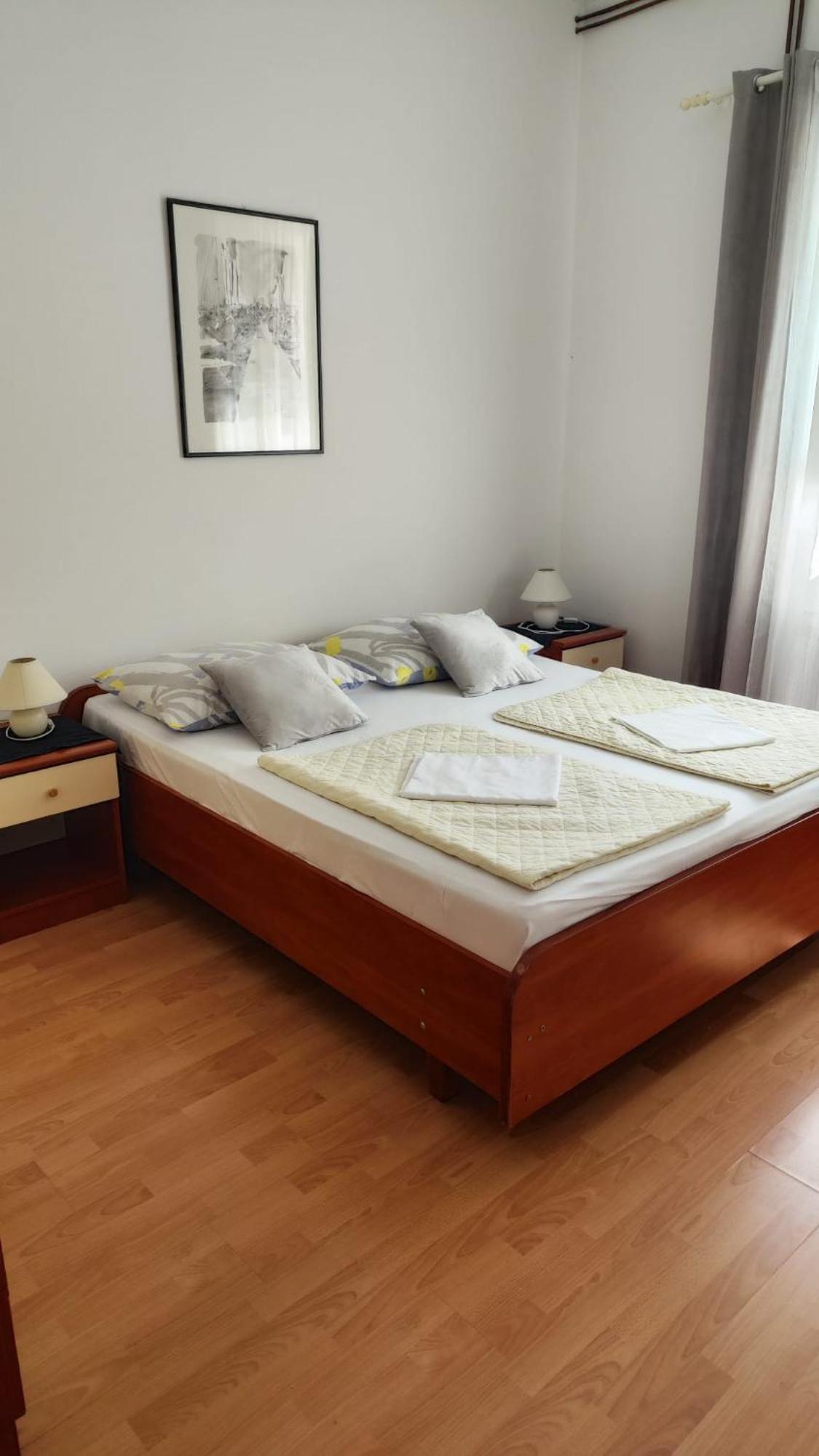 Apartments Suri Vodice Eksteriør billede