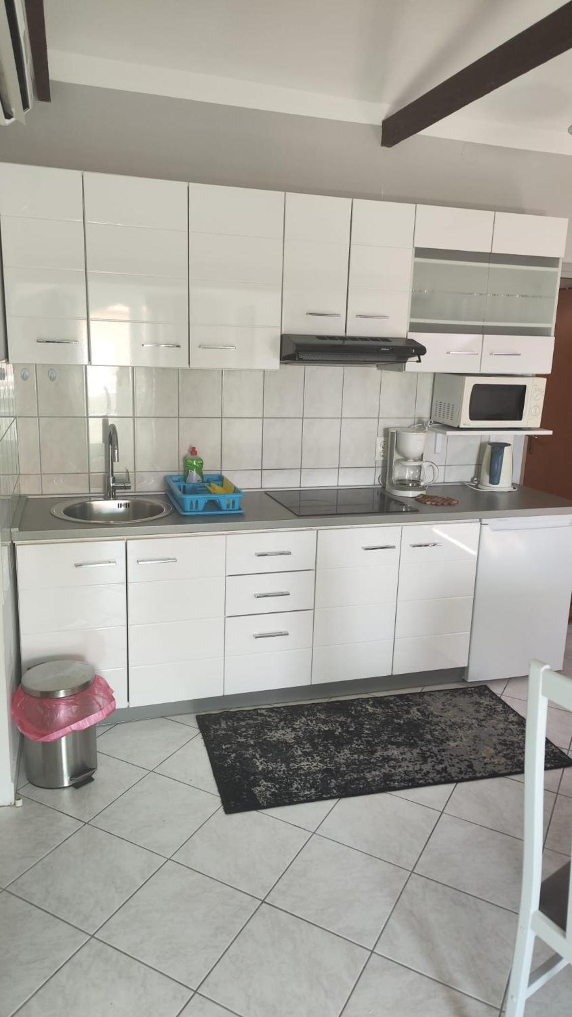 Apartments Suri Vodice Værelse billede