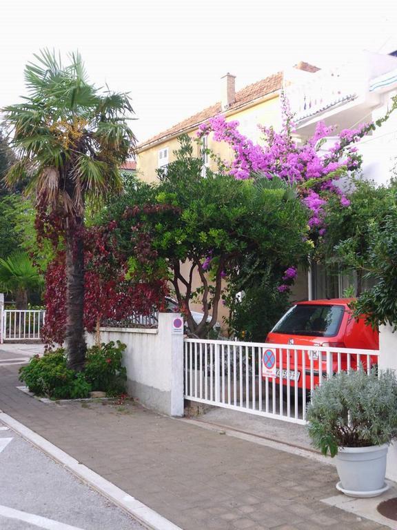 Apartments Suri Vodice Værelse billede